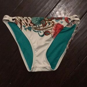 Lucky Brand bikini bottoms